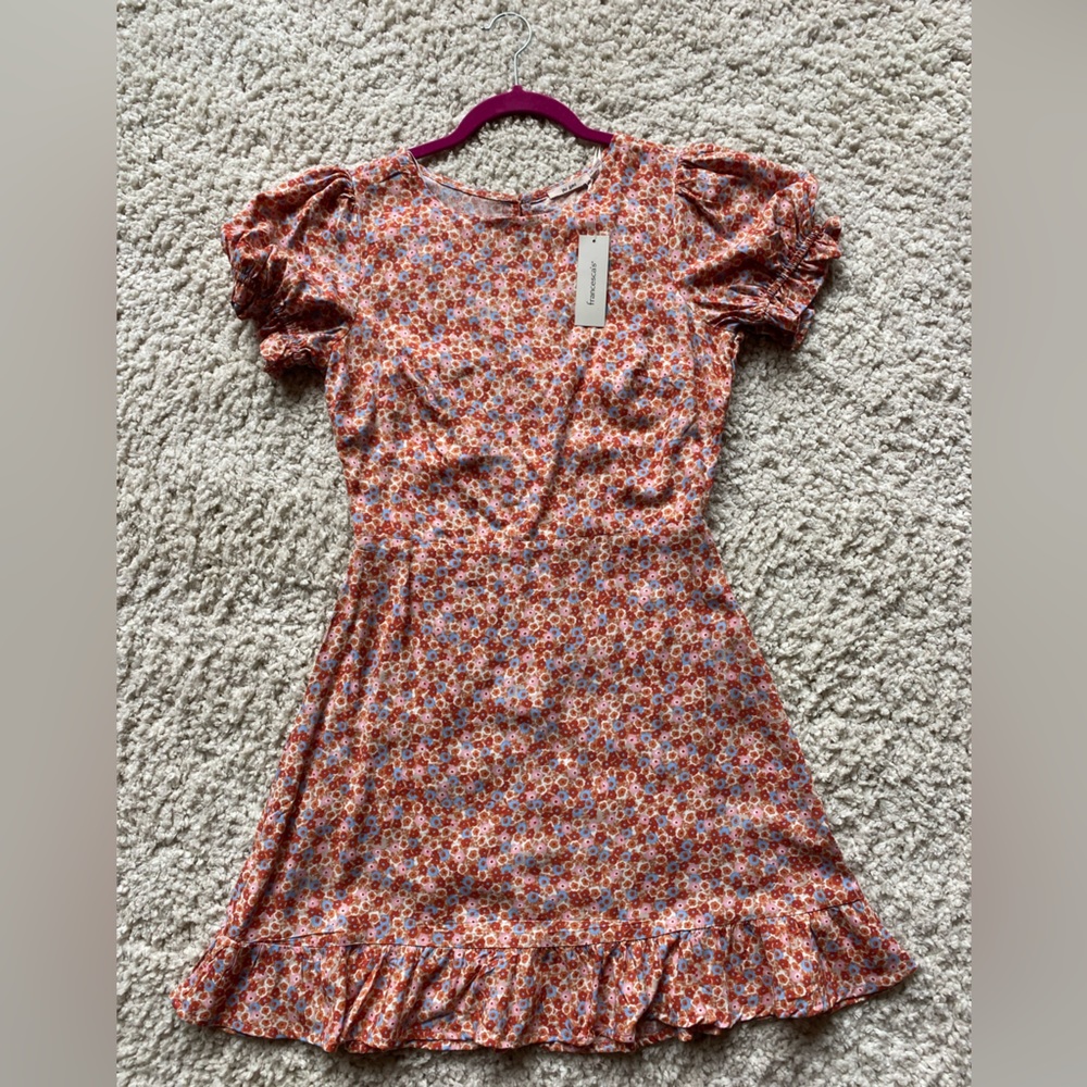 Francesca Dress NWT